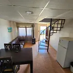 Cabanas Horizonte Azul