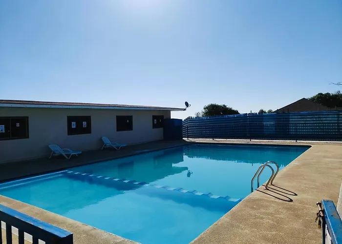Cabanas Horizonte Azul