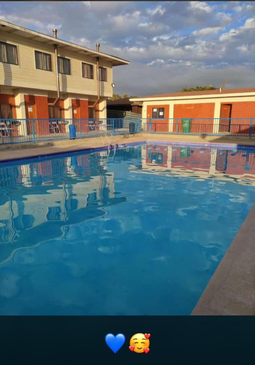 Horizonte Azul Apartamento El Tabo