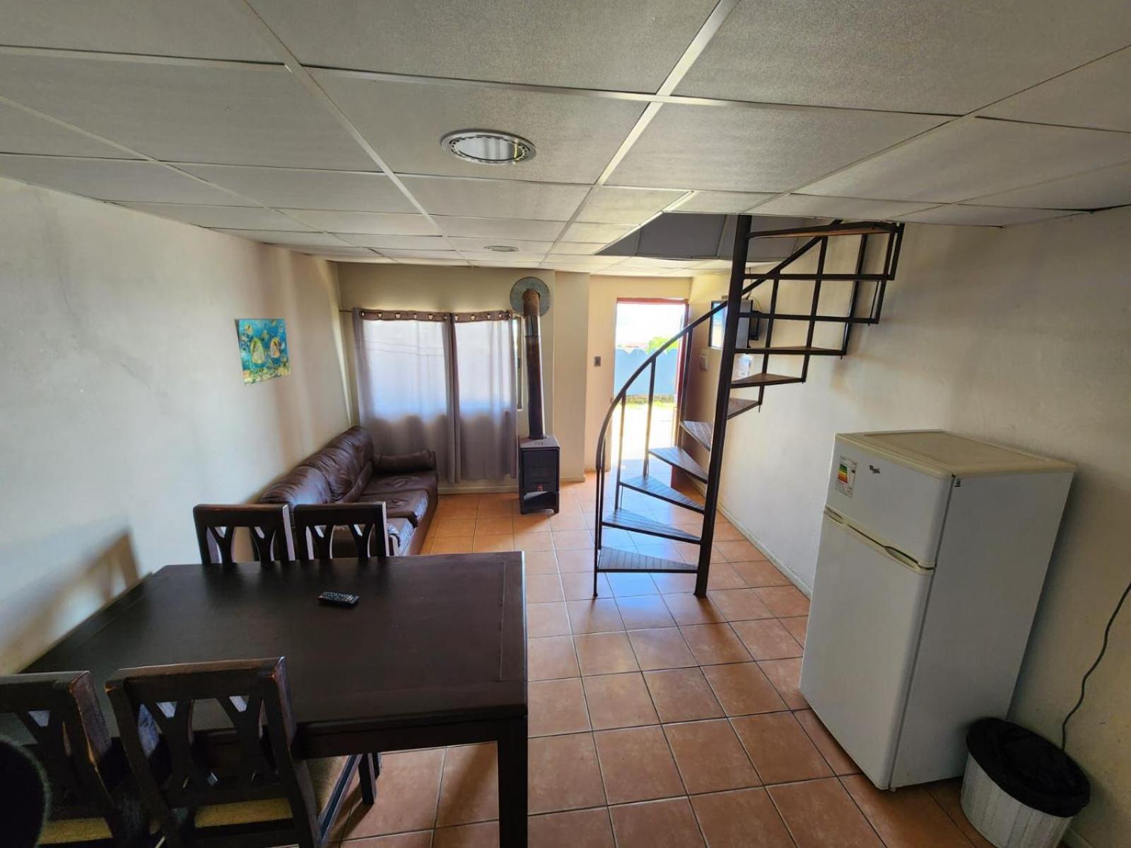 Horizonte Azul Apartamento *