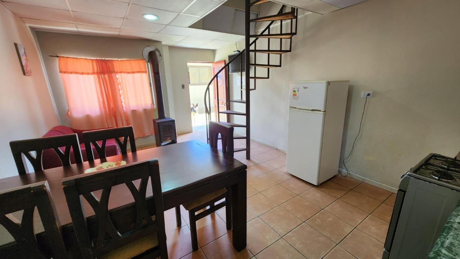 Apartamento Horizonte Azul El Tabo