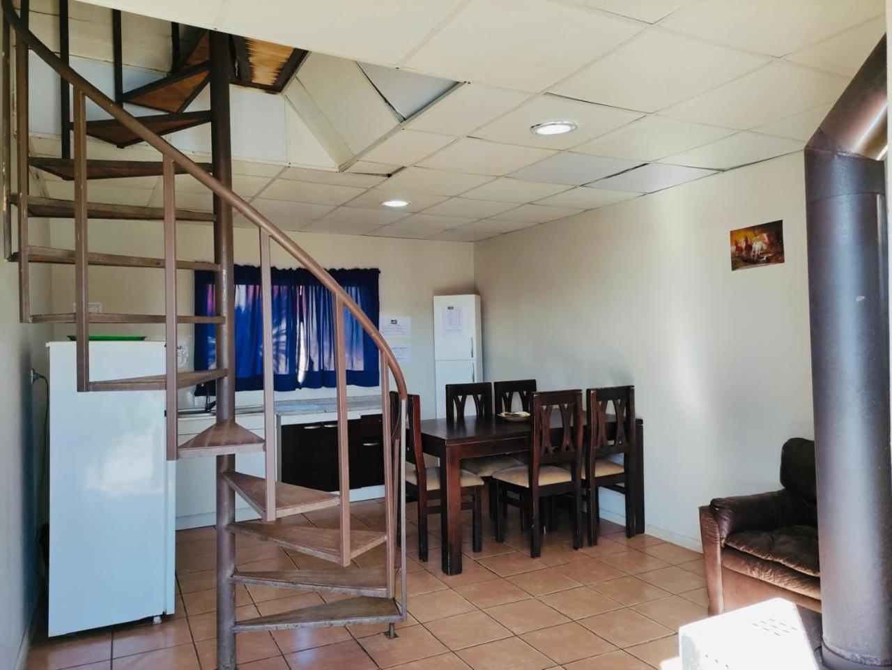 Apartamento Horizonte Azul *