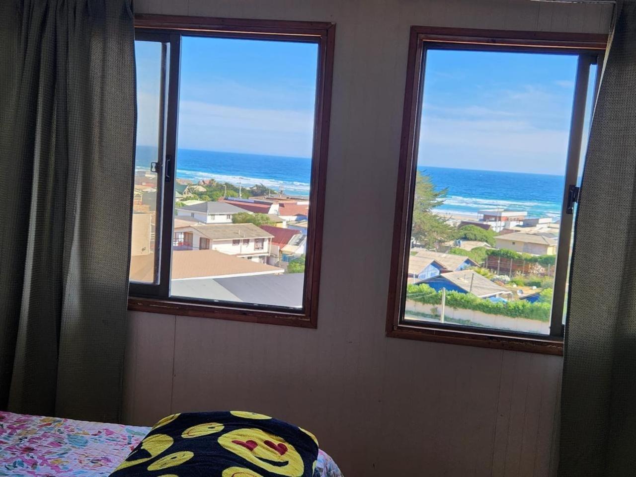 Horizonte Azul Apartamento El Tabo