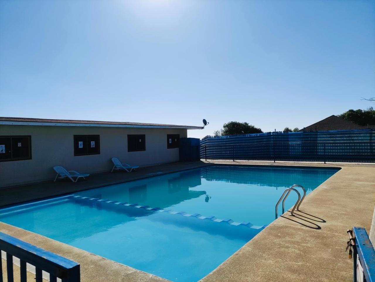 Horizonte Azul Apartamento *