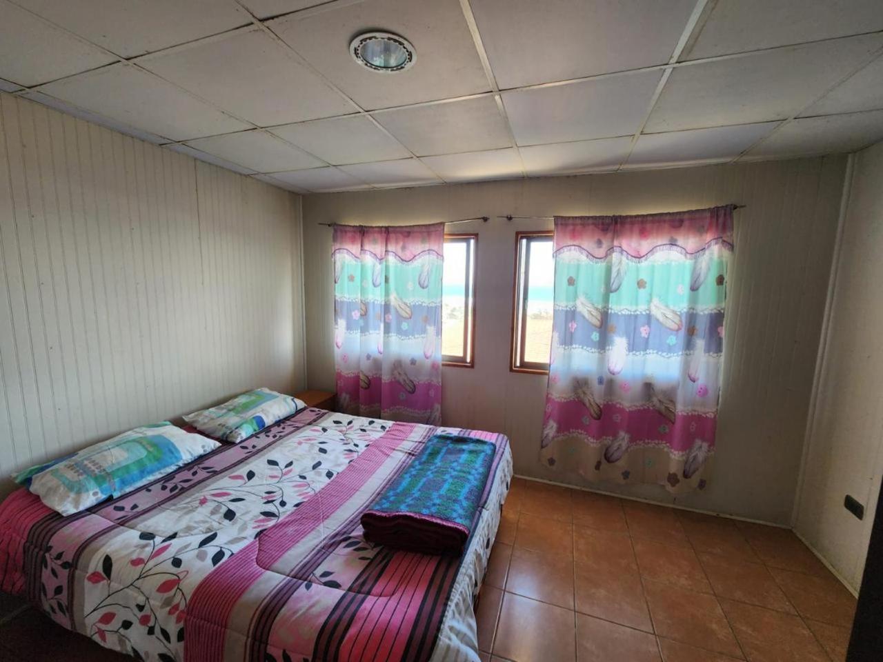 Apartamento Horizonte Azul *